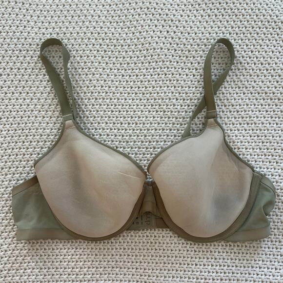 CUUP The Demi Bra Size 34C - Picture 1 of 6